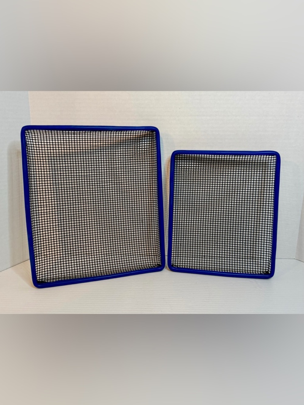 Swedish Oven Baskets